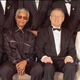Mandela wearing Madiba shirt